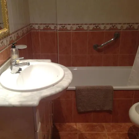 Pueblo Evita. Stunning Sea And Mountain Views, Close To Amneties. Benalmádena Exterior foto