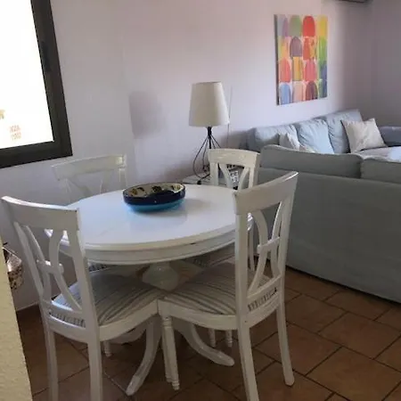 Pueblo Evita. Stunning Sea And Mountain Views, Close To Amneties. Benalmádena Exterior foto