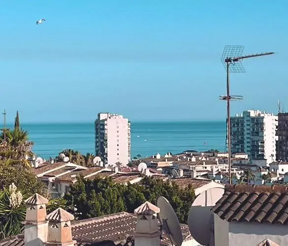 Pueblo Evita. Stunning Sea And Mountain Views, Close To Amneties.
