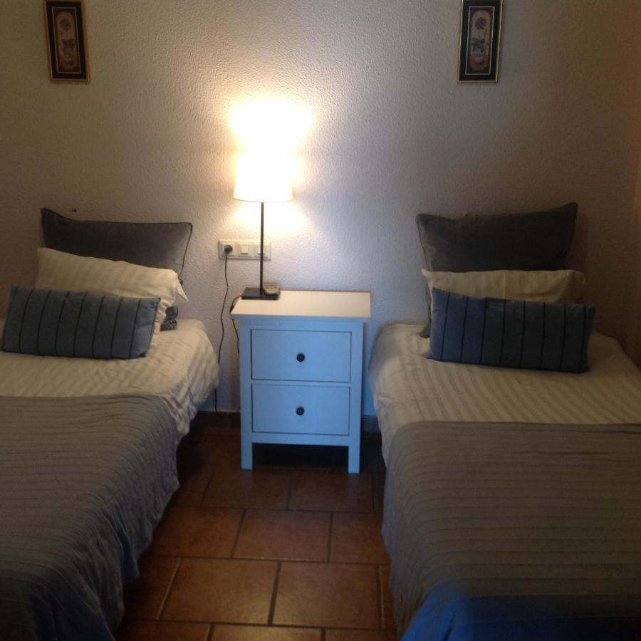 Pueblo Evita. Stunning Sea And Mountain Views, Close To Amneties. Apartamento *
