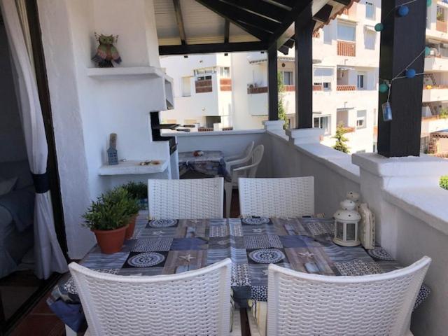 Pueblo Evita. Stunning Sea And Mountain Views, Close To Amneties. Apartamento