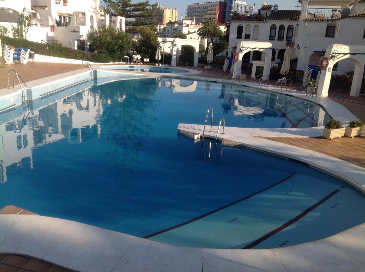 Pueblo Evita. Stunning Sea And Mountain Views, Close To Amneties. Benalmádena