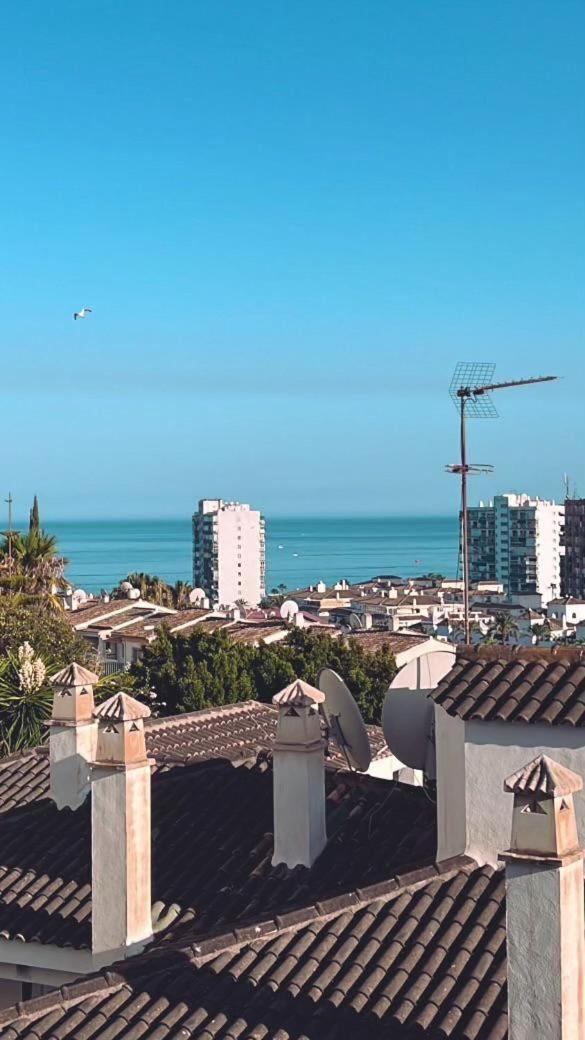 Pueblo Evita. Stunning Sea And Mountain Views, Close To Amneties. * Benalmádena