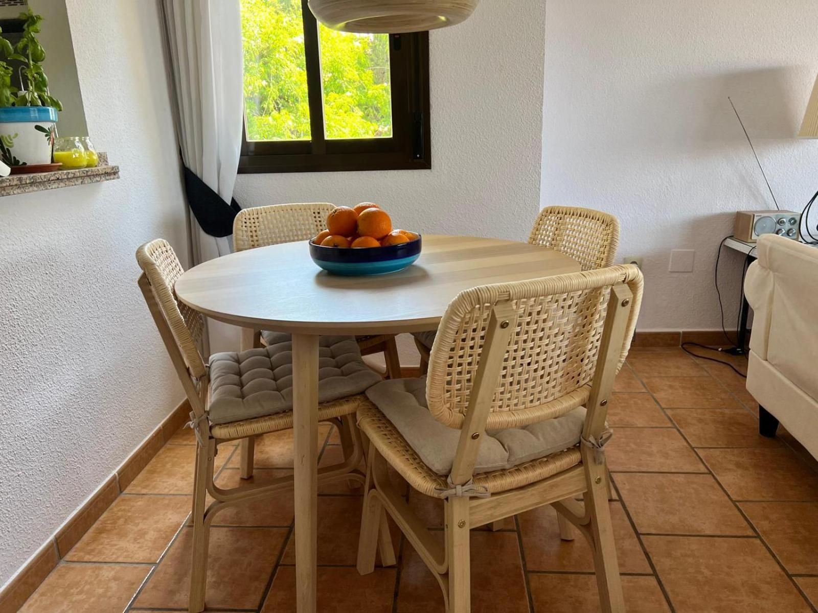 Pueblo Evita. Stunning Sea And Mountain Views, Close To Amneties. Apartamento